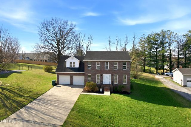 249 Mosswood Lane, Bristol, VA 24201