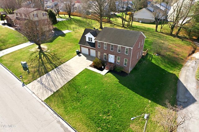 249 Mosswood Lane, Bristol, VA 24201