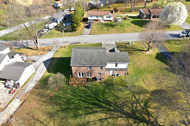 249 Mosswood Lane, Bristol, VA 24201