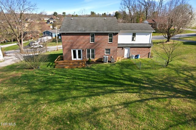 249 Mosswood Lane, Bristol, VA 24201