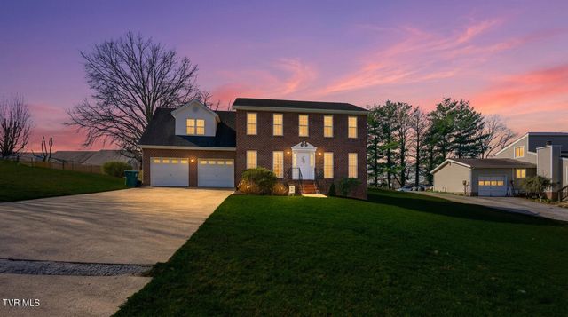 249 Mosswood Lane, Bristol, VA 24201