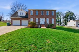 249 Mosswood Lane, Bristol, VA 24201