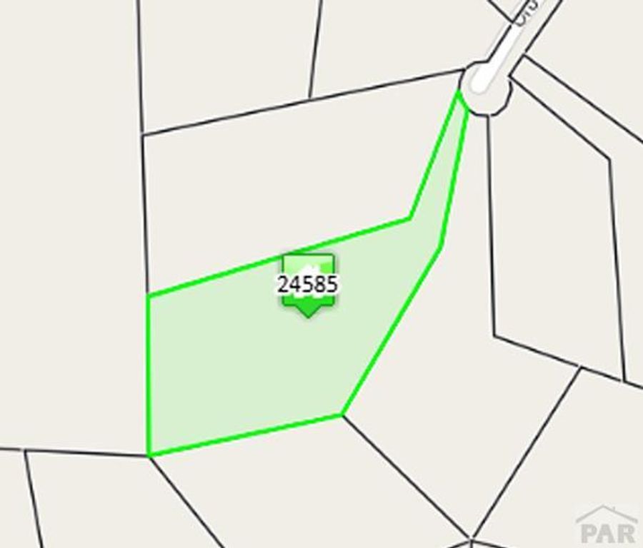 LOT 463 Rio Cucharas, Walsenburg, CO 81089