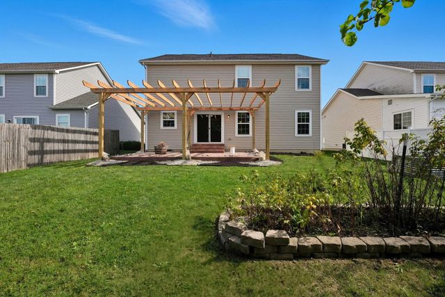 173 Old Colony Drive, Delaware, OH 43015