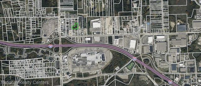 4900 Estes Drive, Lake Orion, MI 48359