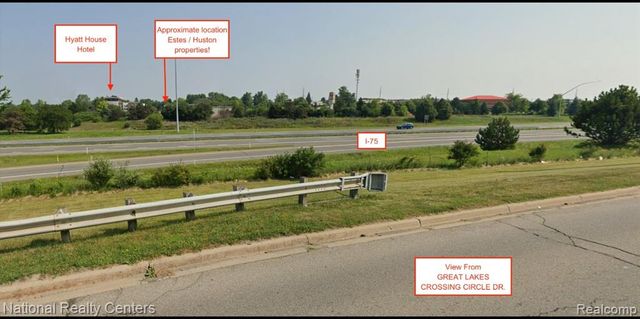 4900 Estes Drive, Lake Orion, MI 48359