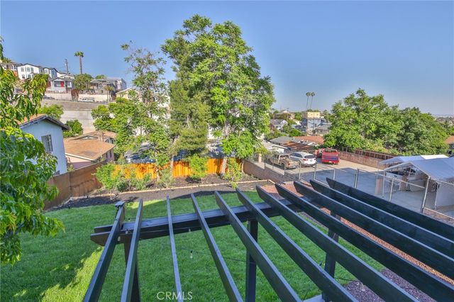 -930 N Eastman, Los Angeles, CA 90063