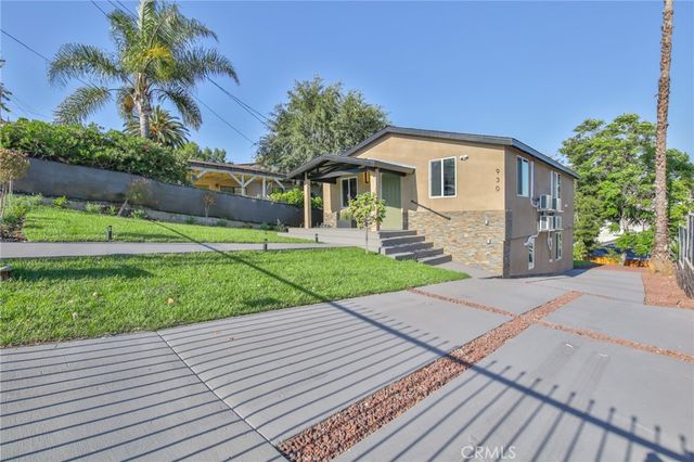 -930 N Eastman, Los Angeles, CA 90063
