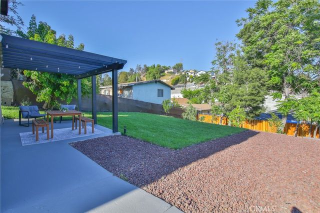 -930 N Eastman, Los Angeles, CA 90063