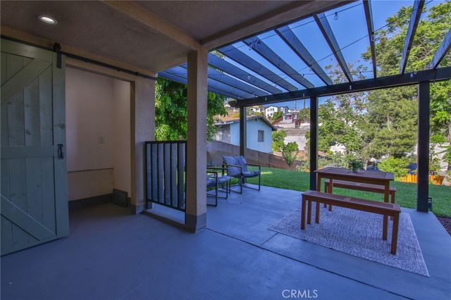 -930 N Eastman, Los Angeles, CA 90063