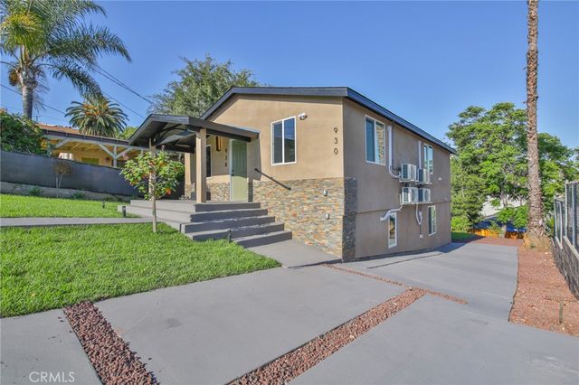-930 N Eastman, Los Angeles, CA 90063