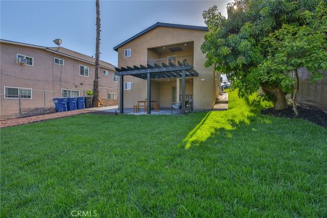 -930 N Eastman, Los Angeles, CA 90063