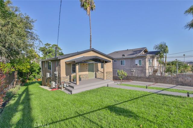 -930 N Eastman, Los Angeles, CA 90063
