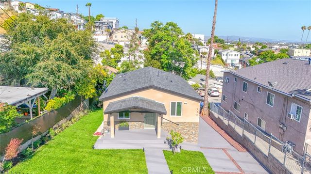 -930 N Eastman, Los Angeles, CA 90063