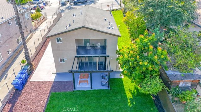 -930 N Eastman, Los Angeles, CA 90063