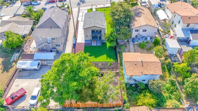 -930 N Eastman, Los Angeles, CA 90063