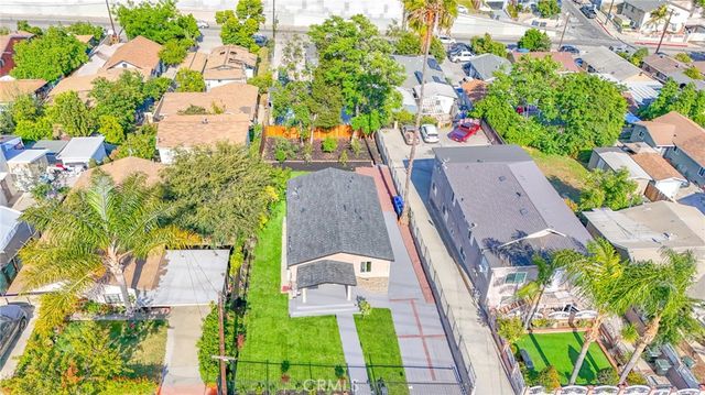 -930 N Eastman, Los Angeles, CA 90063