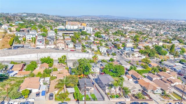 -930 N Eastman, Los Angeles, CA 90063