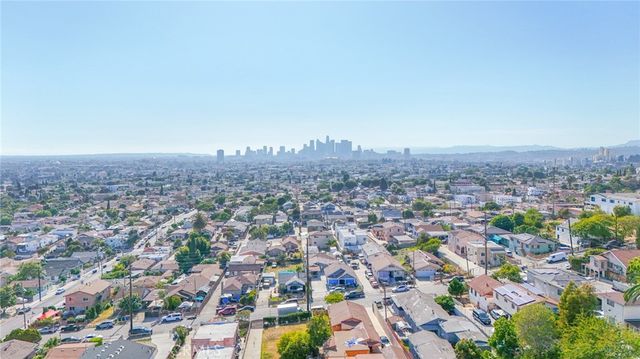 -930 N Eastman, Los Angeles, CA 90063