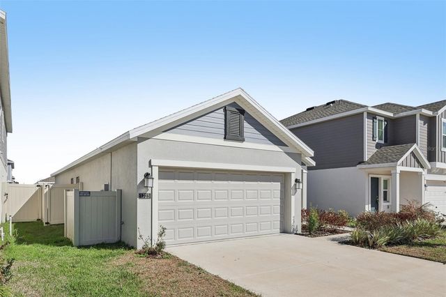 1723 FOREMAN ROAD, Eagle Lake, FL 33839