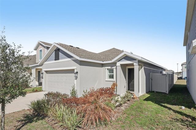 1723 FOREMAN ROAD, Eagle Lake, FL 33839