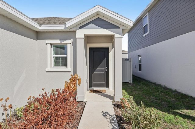 1723 FOREMAN ROAD, Eagle Lake, FL 33839