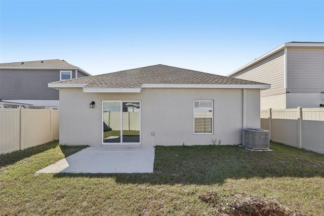 1723 FOREMAN ROAD, Eagle Lake, FL 33839