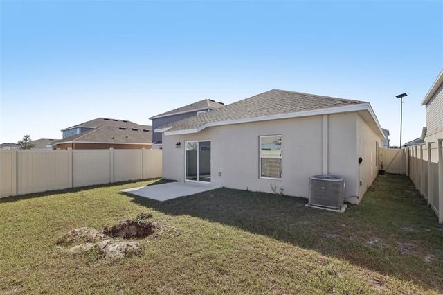 1723 FOREMAN ROAD, Eagle Lake, FL 33839