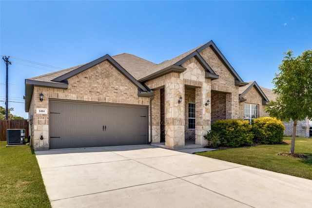 1404 Lakeview Drive, Pelican Bay, TX 76020