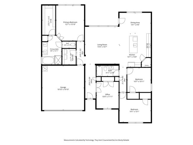 1404 Lakeview Drive, Pelican Bay, TX 76020