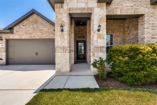 1404 Lakeview Drive, Pelican Bay, TX 76020