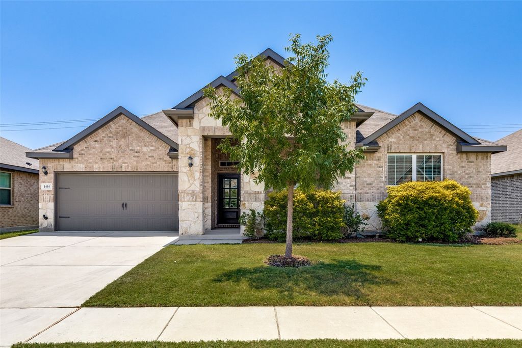 1404 Lakeview Drive, Pelican Bay, TX 76020