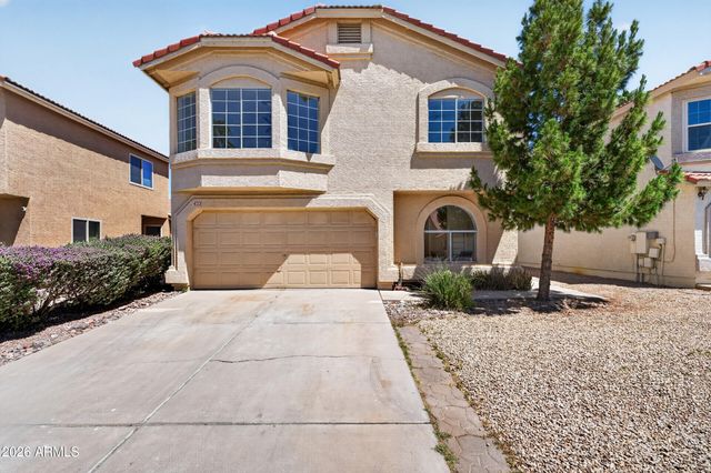 1422 E MINERAL Road, Gilbert, AZ 85234