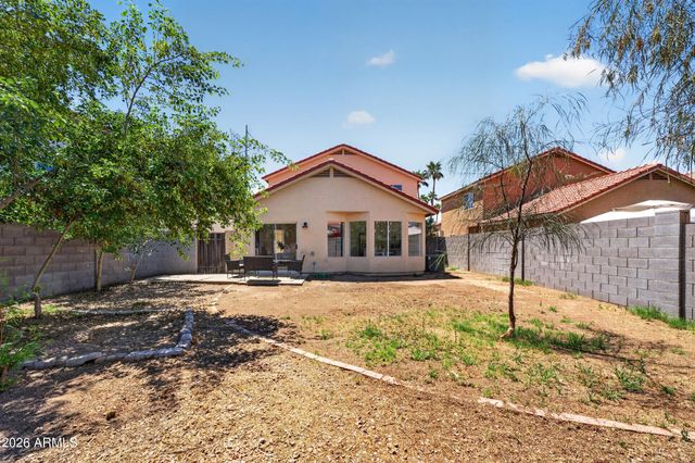 1422 E MINERAL Road, Gilbert, AZ 85234