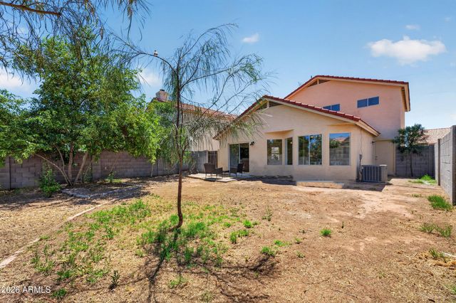 1422 E MINERAL Road, Gilbert, AZ 85234