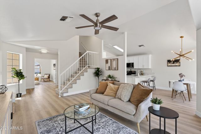 1422 E MINERAL Road, Gilbert, AZ 85234