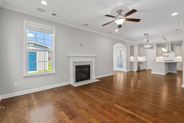 242 Saxony Loop, Summerville, SC 29486