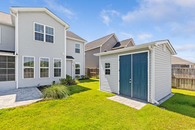 242 Saxony Loop, Summerville, SC 29486
