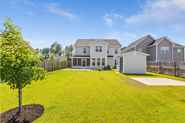 242 Saxony Loop, Summerville, SC 29486