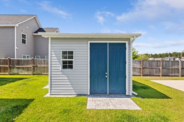 242 Saxony Loop, Summerville, SC 29486