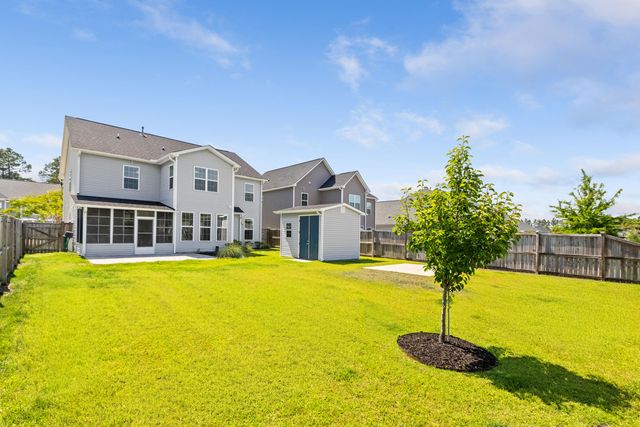 242 Saxony Loop, Summerville, SC 29486