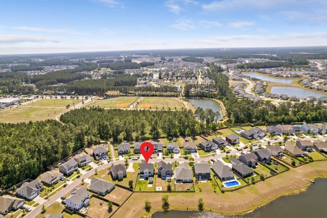 242 Saxony Loop, Summerville, SC 29486