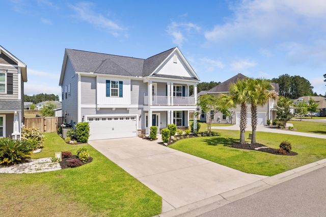 242 Saxony Loop, Summerville, SC 29486