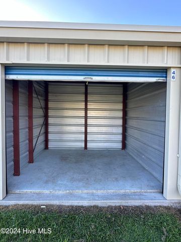 506 5th Street, Maysville, NC 28555