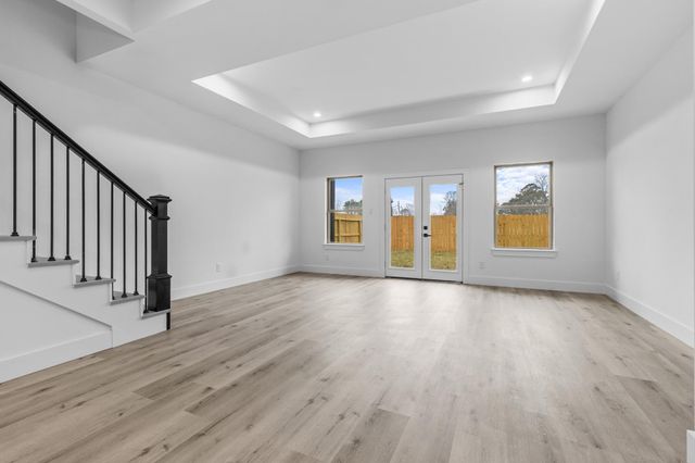 7816 Denton Street, Houston, TX 77028