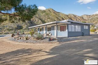 8373 Terrace Drive, Morongo Valley, CA 92256