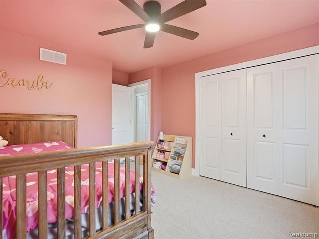 10754 Oxbow Lakeshore Drive, White Lake, MI 48386