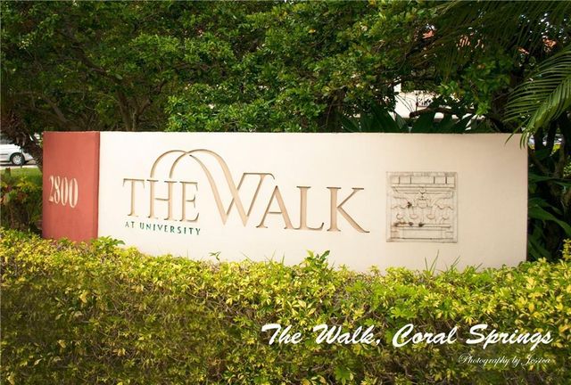 11685 W Atlantic Boulevard 923, Coral Springs, FL 33071