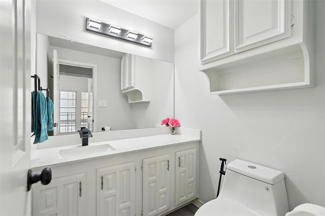 3105 San Jacinto Street 205, Dallas, TX 75204
