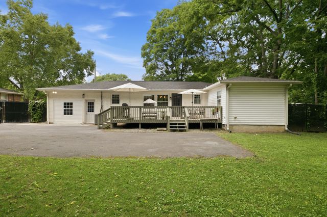 419 Figuers Dr, Franklin, TN 37064